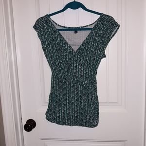 Banana Republic blouse